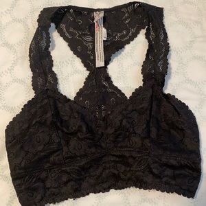 XS Free People Bralette